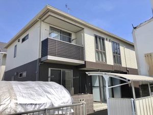 シャーメゾンＹＵＭＡ A0101号-1