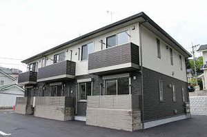 シャーメゾン安東