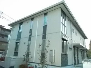 Ｃａｓａ　Ａｌｅｇｒｅ　８　日下橋