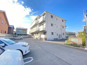 グランベレオ　カーナ 105号-1