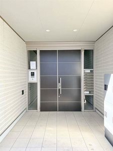 ベレオ亀岡 102号-12