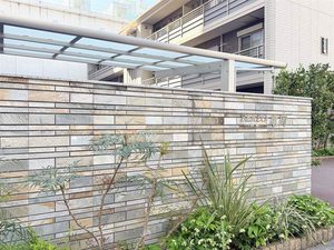 ベレオ亀岡 102号-14