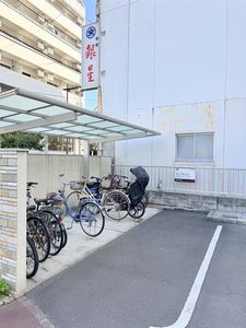 ベレオ亀岡 102号-15