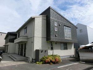 カーサ大町Ⅰ A0202号-1