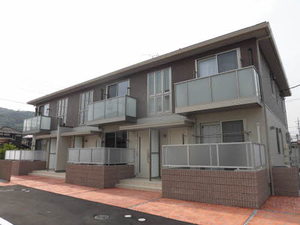 シャーメゾンヒロ