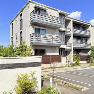 グランマスト　ベレオ林町　Ｂ棟 B102号-1