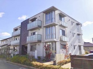 ドゥーズ　ガルテン A0101号-1
