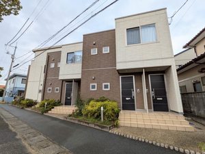 シャーメゾンＴＯＫＩＷＡ A0202号-1