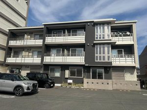 エストガーデン青江 A0202号-1