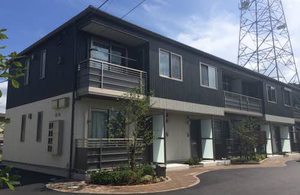 コモンガーデン大神 A0204号-1