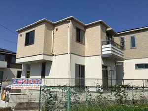 シャーメゾンＭＯＲＩ