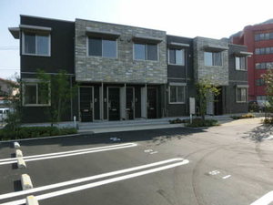 ラ・フォート　Ａ棟 A0202号-1