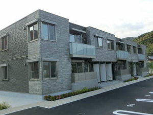 ラ・フォート　Ｂ棟