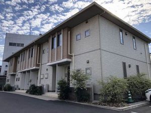 シャーメゾン　エバーグリーン