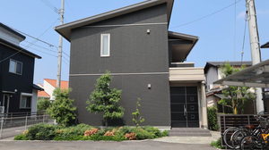 ルミナス　コート A0207号-1