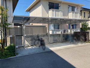 ルミナス　コート A0207号-14