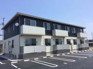 オークリーフⅡ