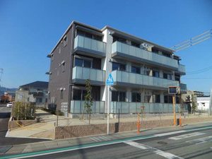 アド・グランデ幸町