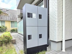 アド・グランデ幸町 A0303号-2