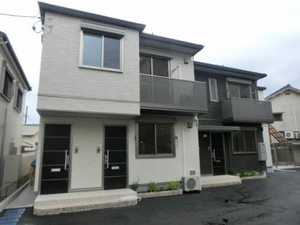 フォレスト吾妻 A0101号-1