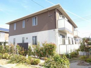 シャーメゾン　ハナミズキ　Ｂ棟