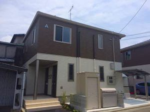 ドリーミオ　Ａ棟