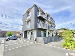 ラ　ポール A0303号-1