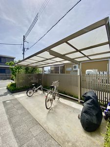 ラ ポール A0303号-14