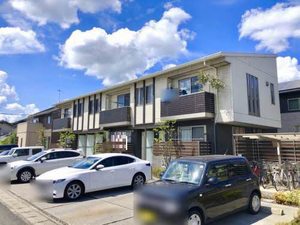 グリナージュⅡ A0102号-1