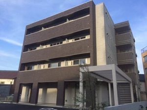 ＤＥＳＩＧＮ２０２ 304号-1