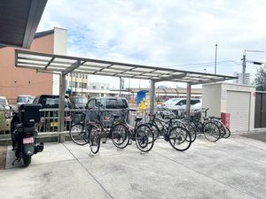 ＤＥＳＩＧＮ２０２ 304号-4