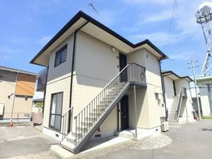 グリーン　ガーデン　Ｂ棟 B0101号-1