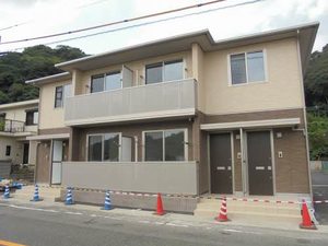 シャーメゾンプラージュ