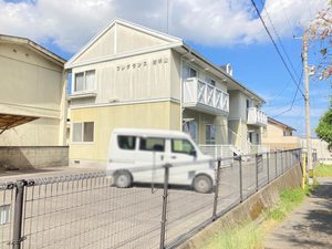 フレグランス浦手山 A0201号-1