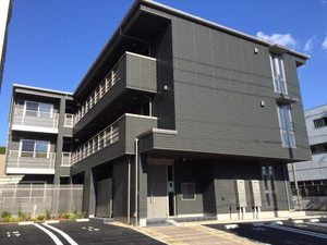 グランデ松保町 A0204号-1