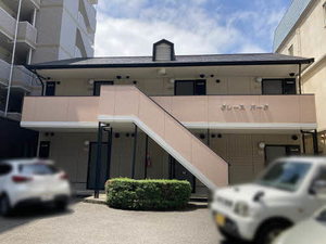 グレースパーク