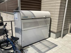 ベレオ東雲本町 A0302号-15