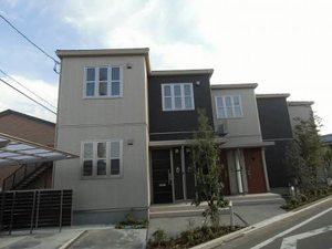 シャーメゾン　モンスリール