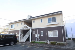 フレグランス天水Ｂ棟 B0202号-15