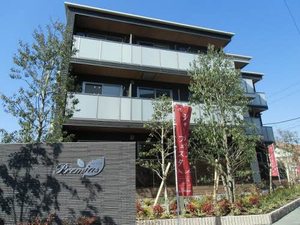 プレミアス A0205号-2