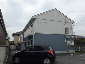 ニューライフ越智A0202-2