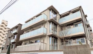 ＧＲＡＮＴＡＧＥ下関Ⅲ