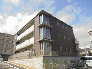 ＧＲＡＮＴＡＧＥ下関Ⅳ