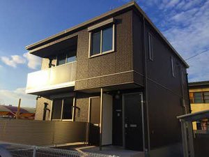 サンシャイン・パーク京町