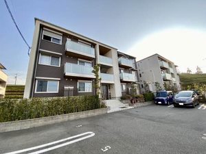 メゾンこころ　Ａ棟