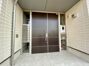 メゾンこころ　Ａ棟 A0203号-14