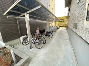 メゾンこころ　Ａ棟 A0203号-15