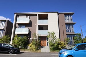 メゾンこころ　Ｂ棟　（ＢＥＬＳ認証） B0201号-1