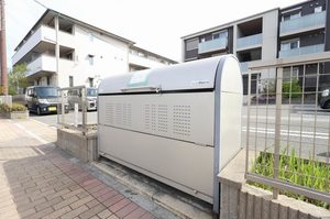 メゾンこころ　Ｂ棟　（ＢＥＬＳ認証） B0201号-12