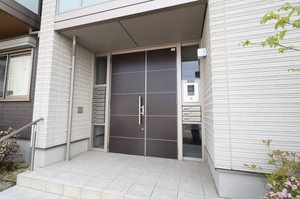 メゾンこころ　Ｂ棟　（ＢＥＬＳ認証） B0201号-13